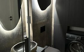 Apartament Białe Mewy